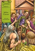 Julius Caesar Graphic Novel (eBook, PDF) Julius Caesar Graphic Novel (eBook, PDF)
