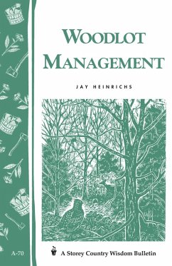 Cover Woodlot Management (eBook, ePUB)