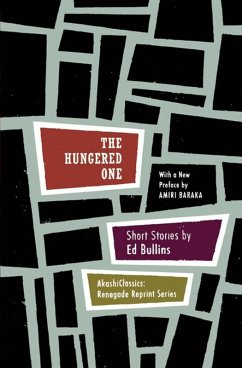 Cover The Hungered One (eBook, ePUB)