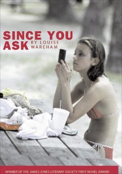 Cover Since You Ask (eBook, ePUB)