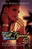 Full Figured 5 (eBook, ePUB) Full Figured 5 (eBook, ePUB)