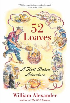 Cover 52 Loaves (eBook, ePUB)