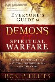 Everyone's Guide to Demons & Spiritual Warfare (eBook, ePUB)