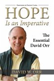 Hope Is an Imperative (eBook, ePUB)