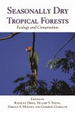 Seasonally Dry Tropical Forests (eBook, ePUB)