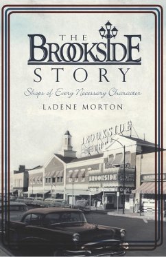 Brookside Story, The (eBook, ePUB) - Morton, Ladene