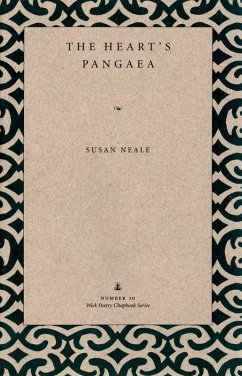 Heart's Pangaea (eBook, ePUB) - Neale, Susan