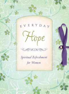 Cover Everyday Hope (eBook, ePUB)