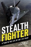 Stealth Fighter (eBook, ePUB)