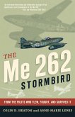 The Me 262 Stormbird (eBook, ePUB)