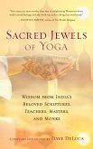 Sacred Jewels of Yoga (eBook, ePUB)