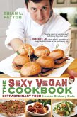 The Sexy Vegan Cookbook (eBook, ePUB)