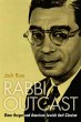 Rabbi Outcast (eBook, ePUB) - Bild 1