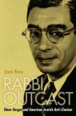 Rabbi Outcast (eBook, ePUB) Rabbi Outcast (eBook, ePUB)