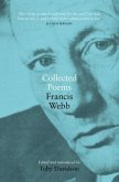 Collected Poems Francis Webb (eBook, ePUB) Collected Poems Francis Webb (eBook, ePUB)