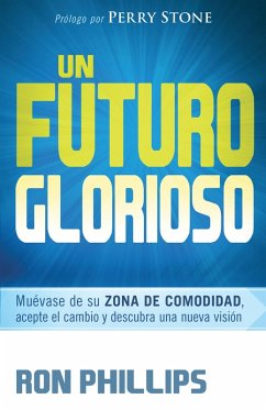 Cover Un futuro glorioso (eBook, ePUB)