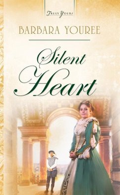 Silent Heart (eBook, ePUB) - Youree, Barbara