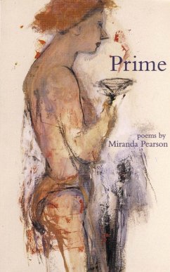 Prime (eBook, ePUB) - Pearson, Miranda