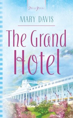 Grand Hotel (eBook, ePUB) - Davis, Mary