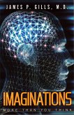 Imaginations (eBook, ePUB)