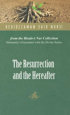 Cover Resurrection And The Hereafter (eBook, ePUB)