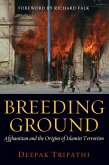 Breeding Ground (eBook, ePUB) Breeding Ground (eBook, ePUB)