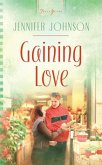 Gaining Love (eBook, ePUB)