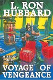 Mission Earth Volume 7: Voyage of Vengeance (eBook, ePUB)