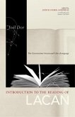 Introduction to the Reading of Lacan (eBook, ePUB)