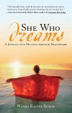 She Who Dreams (eBook, ePUB)