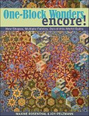 One Block Wonders Encore (eBook, ePUB)