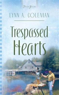 Cover Trespassed Hearts (eBook, ePUB)