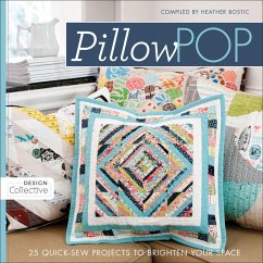 Cover Pillow Pop (eBook, ePUB)