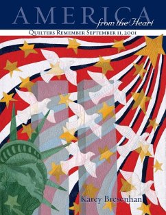 Cover America from the Heart (eBook, PDF)