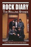 Rock Diary: The Rolling Stones (eBook, ePUB)