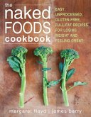 Naked Foods Cookbook (eBook, PDF)