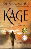 Kage (eBook, ePUB)