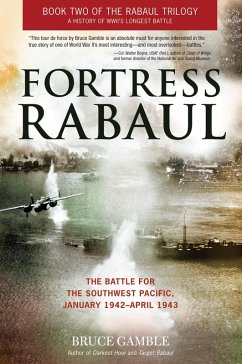 Cover Fortress Rabaul (eBook, ePUB)