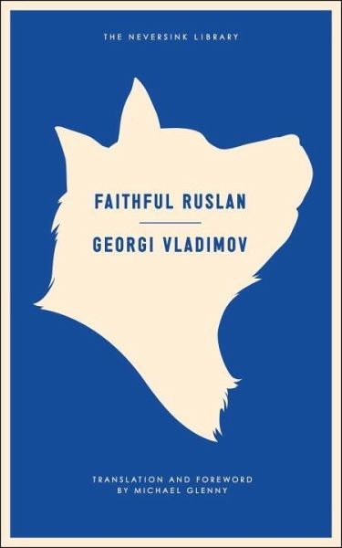 Faithful Ruslan (eBook, ePUB)