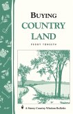 Buying Country Land (eBook, ePUB)