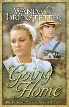 Going Home (eBook, ePUB) - Brunstetter, Wanda E.