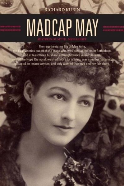 Madcap May (eBook, ePUB) Madcap May (eBook, ePUB)
