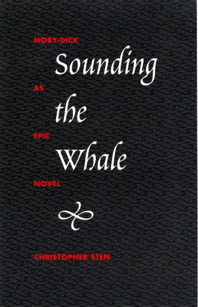 Sounding the Whale (eBook, ePUB)