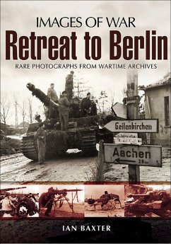 Cover Retreat to Berlin (eBook, ePUB)