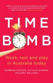 Time Bomb (eBook, ePUB) Time Bomb (eBook, ePUB)