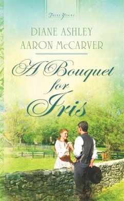 Cover Bouquet for Iris (eBook, ePUB)