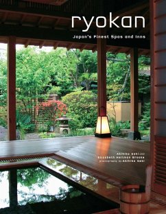 Ryokan (eBook, ePUB) - Seki, Akihiko; Brooke, Elizabeth Heilman