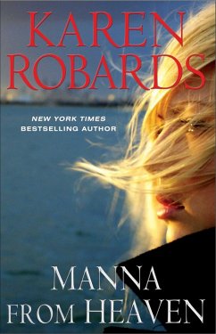Manna from Heaven (eBook, ePUB) - Robards, Karen