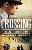 Crossing (eBook, ePUB)
