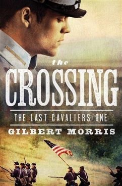 Crossing (eBook, ePUB) - Morris, Gilbert